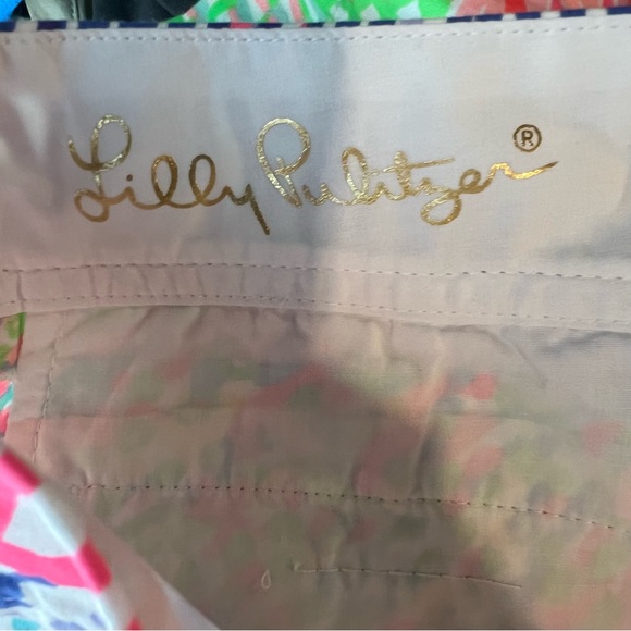 Lilly Pulitzer Callahan Shorts  Roar of the Seas - Picture 2 of 5